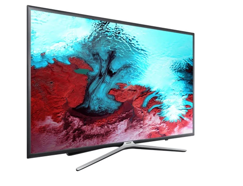 Samsung UE55K5500 139.7 cm (55") Full HD Smart TV Wi-Fi Titanium 3