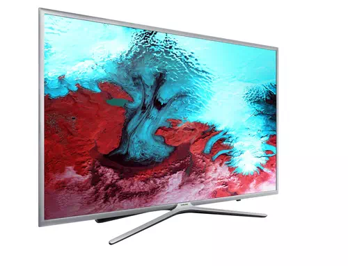Samsung UE55K5672SUXXH Televisor 139,7 cm (55") Full HD Smart TV Wifi Plata 3