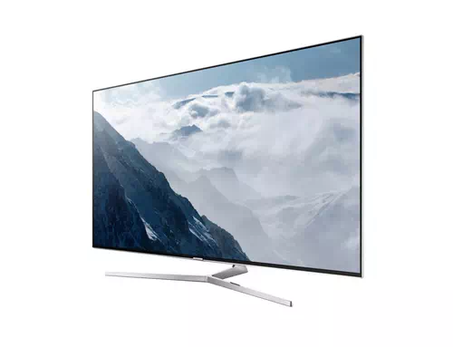 Samsung Series 8 UE55KS8000TXZF TV 139,7 cm (55") 4K Ultra HD Smart TV Wifi Noir, Argent 3