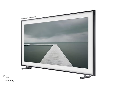 Samsung UE55LS003AUXXC TV 139.7 cm (55") 4K Ultra HD Smart TV Wi-Fi Black 3