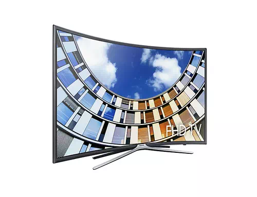 Samsung UE55M6370 139,7 cm (55") Full HD Smart TV Wifi Titane 3