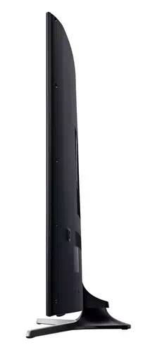Samsung UE55MU6220W 139,7 cm (55") 4K Ultra HD Smart TV Wifi Noir 3