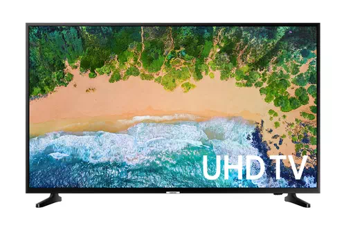 Samsung UE55NU7090U 139,7 cm (55") 4K Ultra HD Smart TV Wifi Noir 3