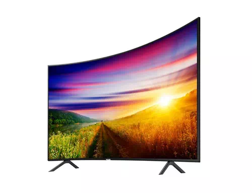 Samsung UE55NU7305KXXC TV 139.7 cm (55") 4K Ultra HD Smart TV Wi-Fi Black 3