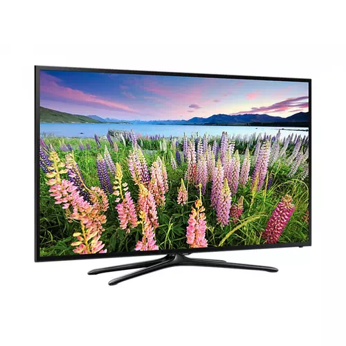 Samsung UE58J5270AS 147.3 cm (58") Full HD Smart TV Wi-Fi Black 3
