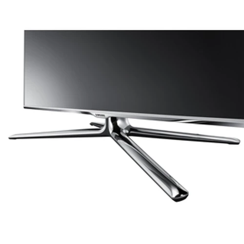 Samsung Series 8 UE60D8000YQXZT TV 152,4 cm (60") Full HD Wifi Noir 3