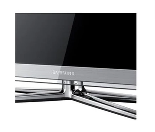 Samsung UE65C8700 Televisor 165,1 cm (65") Full HD Plata 3