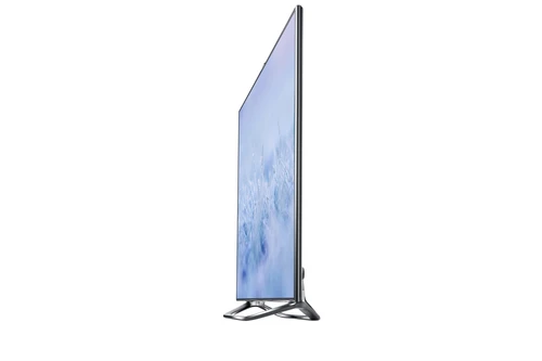 Samsung Series 8 UE65ES8000QXZT TV 165.1 cm (65") Full HD Smart TV Wi-Fi Silver 3