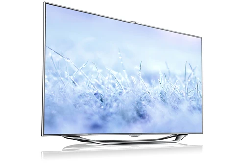 Samsung Series 8 UE65ES8000SXZFIT TV 165,1 cm (65") Full HD Smart TV Wifi Argent 3