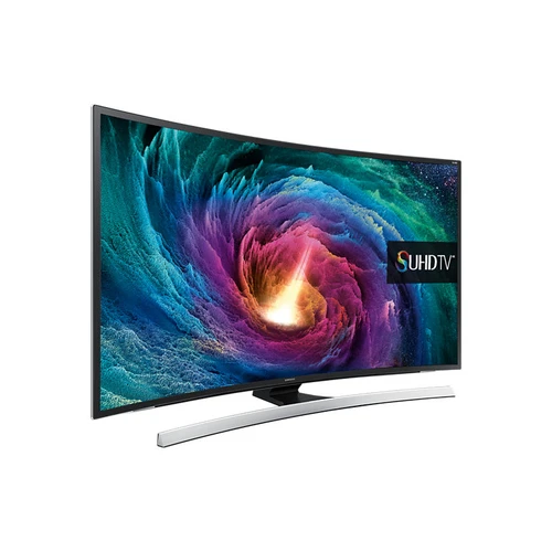 Samsung UE65JS8500TXXU TV 165.1 cm (65") 4K Ultra HD Smart TV Wi-Fi Titanium 3