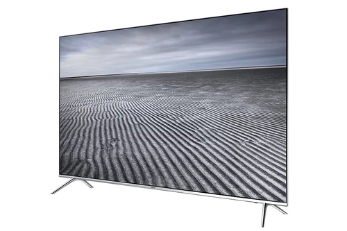 Samsung UE65KS7080U 165,1 cm (65") 4K Ultra HD Smart TV Plata 3