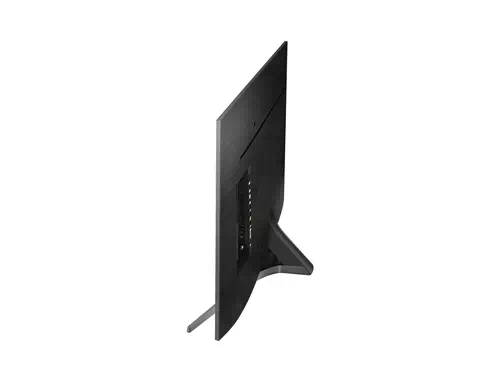 Samsung UE65MU6450 165,1 cm (65") 4K Ultra HD Smart TV Wifi Titane 3