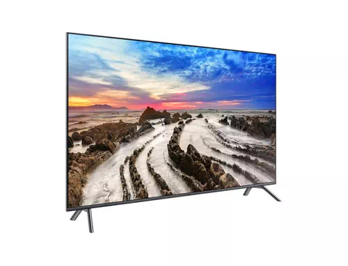Samsung UE65MU7040T 165.1 cm (65") 4K Ultra HD Smart TV Wi-Fi Black 3