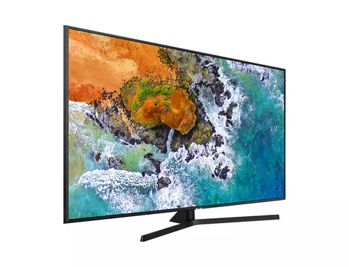 Samsung UE65NU7409 165.1 cm (65") 4K Ultra HD Smart TV Wi-Fi Black 3