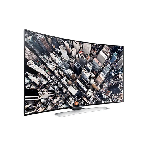 Samsung UE78HU8580Q 198.1 cm (78") 4K Ultra HD Smart TV Wi-Fi Black 3