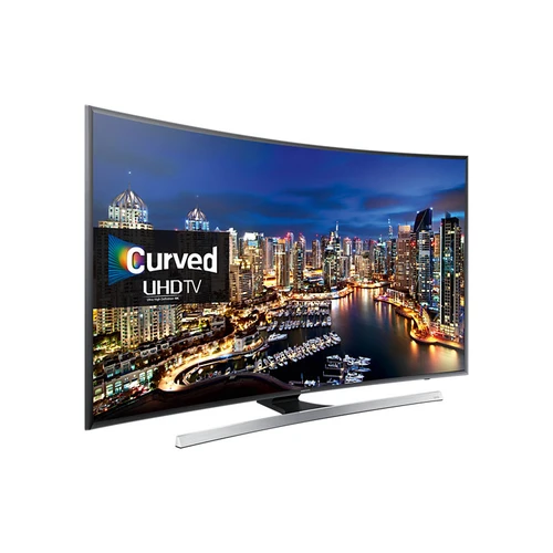 Samsung UE78JU7500TXXU Televisor 198,1 cm (78") 4K Ultra HD Smart TV Wifi Negro 3