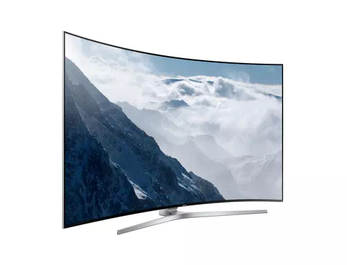 Samsung UE78KS9500L 198,1 cm (78") 4K Ultra HD Smart TV Wifi Argent 3
