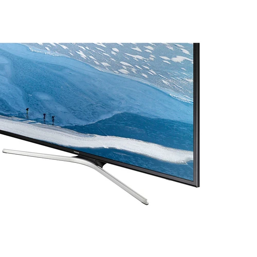 Samsung UHD TV UE65KU6020 165.1 cm (65") 4K Ultra HD Smart TV Wi-Fi Black 3
