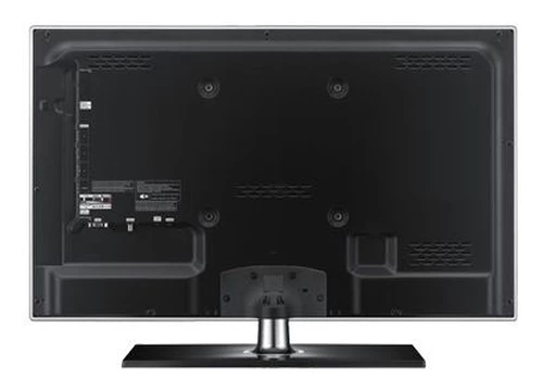Samsung UN19D4000 TV 47 cm (18.5") HD Black 3
