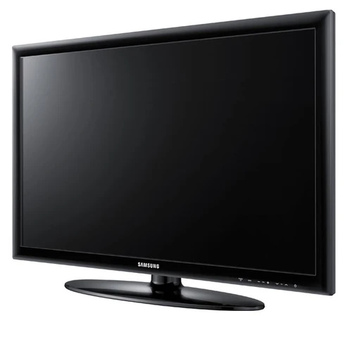 Samsung UN19D4003BD 48,3 cm (19") HD Noir 3