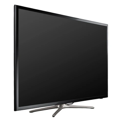 Samsung UN32F5500A 80 cm (31.5") Full HD Wifi Negro, Plata 3