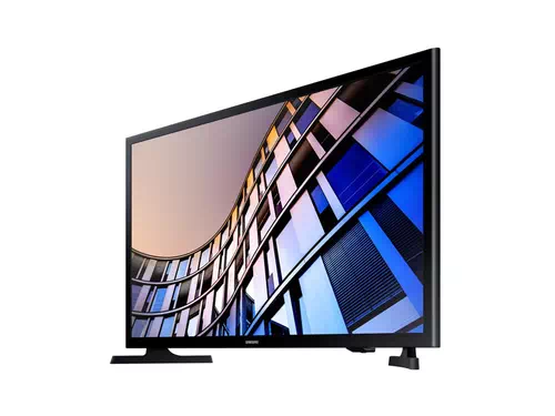 Samsung UN32M4500AFXZA TV 81.3 cm (32") WXGA Smart TV Wi-Fi Black 3
