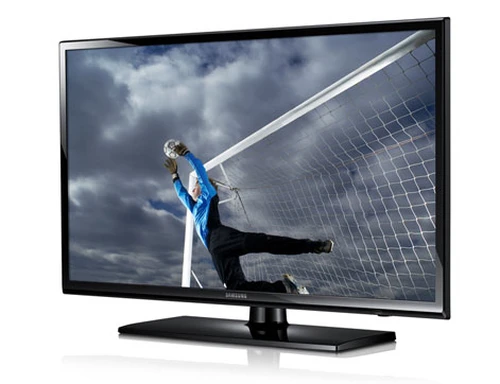 Samsung UN39EH5003F 98 cm (38.6") Full HD Negro 3