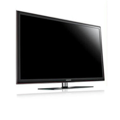 Samsung UN40D5500 TV 101,6 cm (40") Full HD Wifi Noir 3