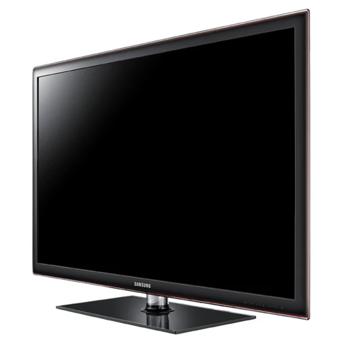 Samsung UN40D5500RF 101,6 cm (40") Full HD Gris 3