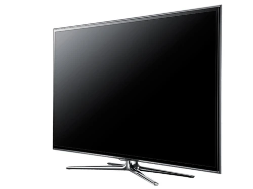 Samsung UN40ES6580F 101,6 cm (40") Full HD Smart TV Noir 3