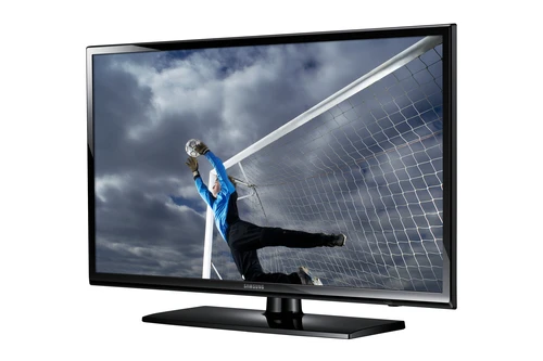 Samsung UN40FH5005G 101.6 cm (40") Full HD Black 3