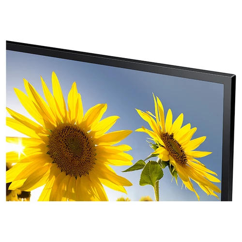 Samsung UN40H4005AF + Bundle 101.6 cm (40") HD Black 3