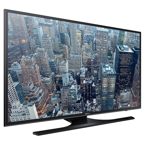 Samsung UN40JU6500FXZ TV 101.6 cm (40") 4K Ultra HD Smart TV Wi-Fi Black 3