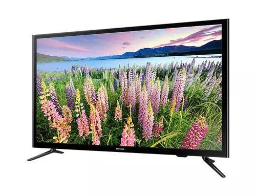 Samsung UN43J5200DFXZX Televisor 109,2 cm (43") Full HD Smart TV Wifi Negro 3