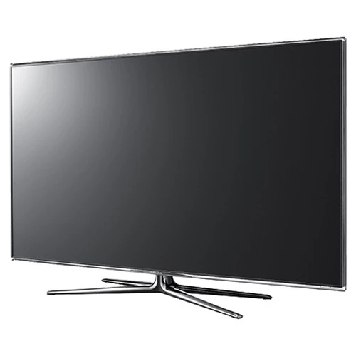 Samsung UN46D7000/BDD5500/BG Televisor 116,6 cm (45.9") Full HD Wifi Gris 3