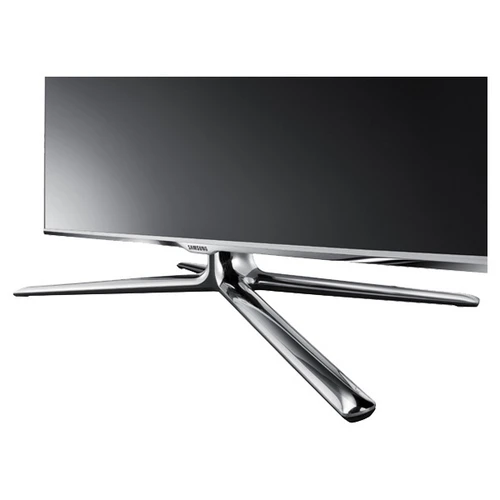 Samsung Series 8 UN46D8000/BDD5500/BG TV 116.6 cm (45.9") Full HD Wi-Fi Titanium 3