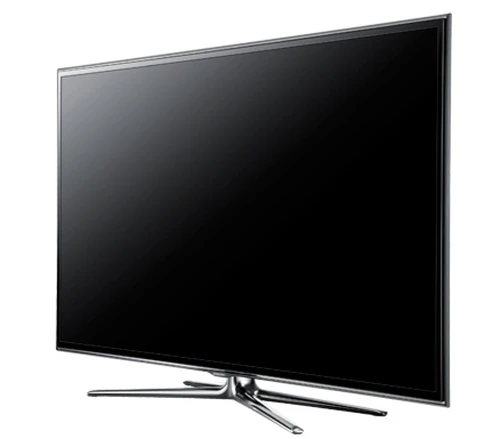 Samsung UN46ES6580F 116.8 cm (46") Full HD Smart TV Wi-Fi Black 3