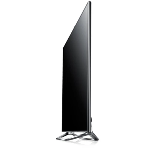 Samsung Series 8 UN46ES8000FXZA Televisor 116,8 cm (46") Full HD Smart TV Wifi Plata 3