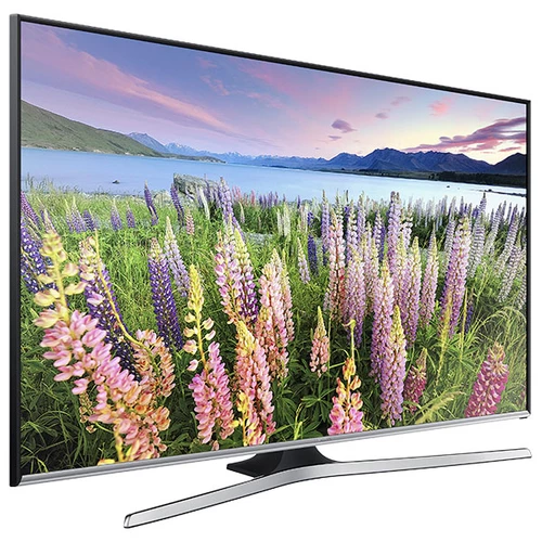 Samsung UN48J5500AF + Tilt Mount Hook-Up Bundle 120.9 cm (47.6") Full HD Smart TV Wi-Fi Black 3