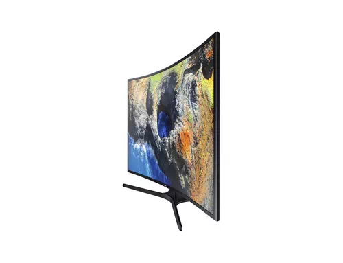 Samsung UN49MU6300FXZX Televisor 124,5 cm (49") 4K Ultra HD Smart TV Wifi Negro 3