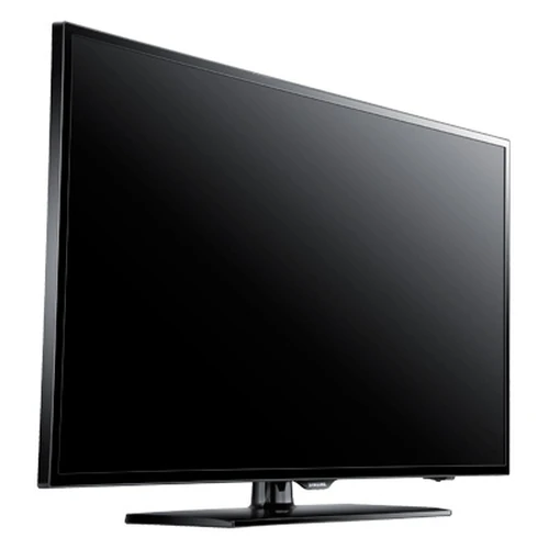 Samsung UN50EH6000FXZA TV 125.7 cm (49.5") Full HD Black 3