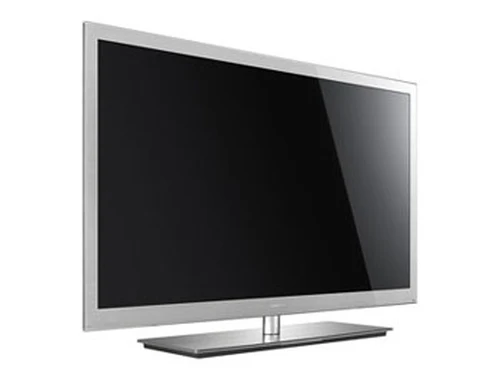 Samsung UN55C9000 Televisor 141,2 cm (55.6") Full HD Plata 3