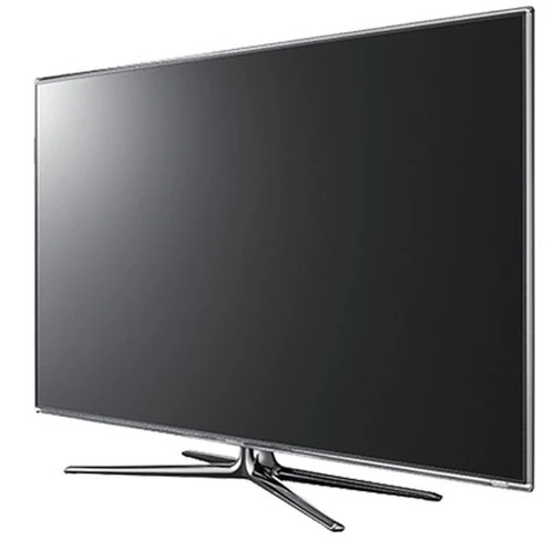 Samsung UN55D7000/BDD5500/BG Televisor 138,7 cm (54.6") Full HD Wifi Negro 3