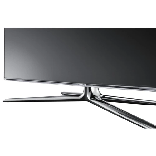 Samsung UN55D7000LFXZX TV 139.7 cm (55") Full HD Wi-Fi Black 3