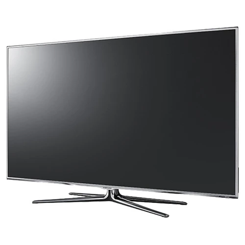 Samsung Series 8 UN55D8000/BDD5500/BG Televisor 138,7 cm (54.6") Full HD Wifi Titanio 3