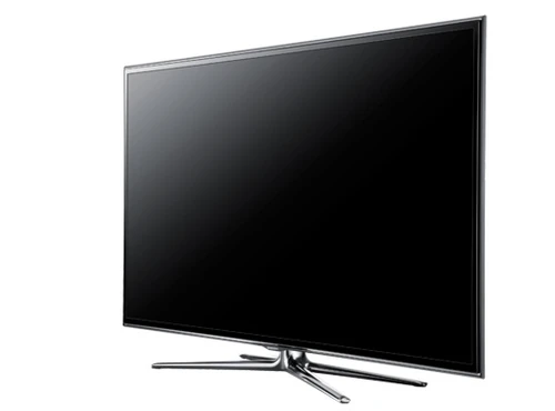 Samsung UN55ES6580F 139.7 cm (55") Full HD Smart TV Wi-Fi Black 3