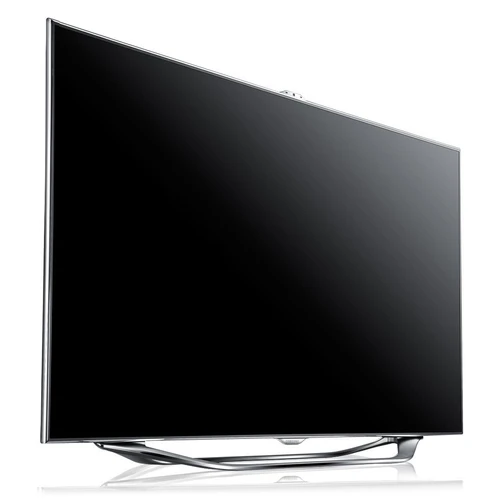 Samsung Series 8 UN55ES8000FXZA Televisor 139,7 cm (55") Full HD Smart TV Wifi Plata 3