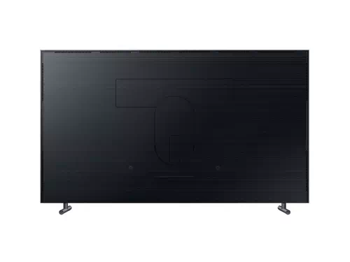 Samsung UN55LS003AFXZA TV 138,7 cm (54.6") 4K Ultra HD Smart TV Wifi Noir 3
