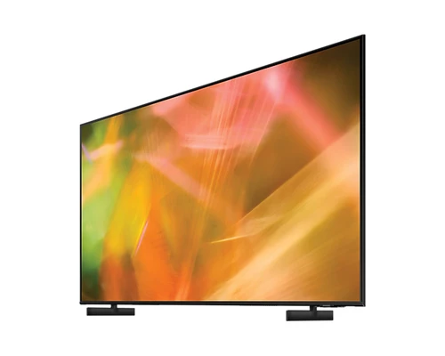 Samsung Series 8 UN60AU8000PXPA TV 152.4 cm (60") 4K Ultra HD Smart TV Wi-Fi Black 3