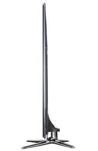 Samsung UN60D7000BNDL TV 152.4 cm (60") Full HD Wi-Fi Black 3